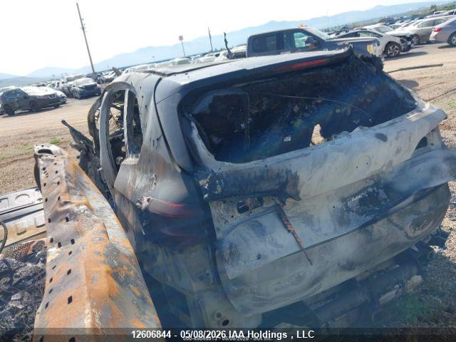 Продаж на аукціоні авто 2020 Bmw X5 M50i, vin: 5UXJU4C09LLE45353, номер лоту: 12606844