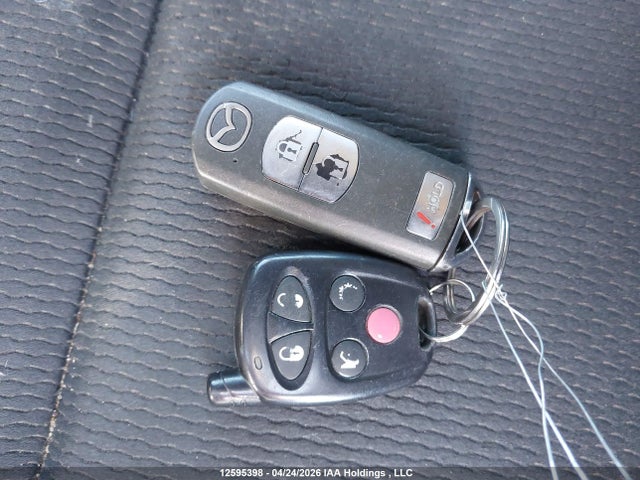 12595398 :رقم المزاد ، JM3KE2BE3D0142774 vin ، 2013 Mazda Cx-5 Sport مزاد بيع