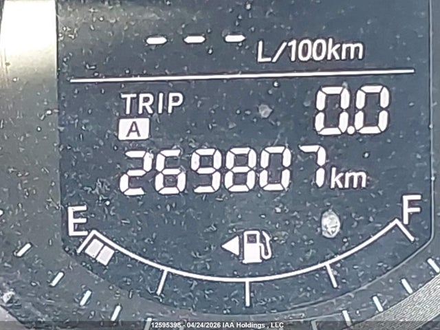 12595398 :رقم المزاد ، JM3KE2BE3D0142774 vin ، 2013 Mazda Cx-5 Sport مزاد بيع