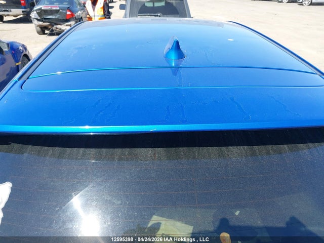 12595398 :رقم المزاد ، JM3KE2BE3D0142774 vin ، 2013 Mazda Cx-5 Sport مزاد بيع
