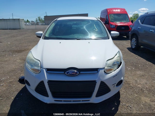2014 Ford Focus მანქანა იყიდება აუქციონზე, vin: 1FADP3K20EL249908, აუქციონის ნომერი: 12606845