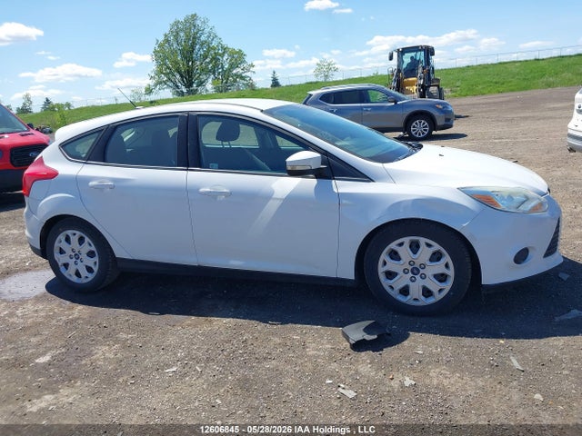 2014 Ford Focus მანქანა იყიდება აუქციონზე, vin: 1FADP3K20EL249908, აუქციონის ნომერი: 12606845