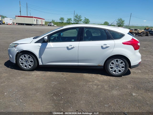 2014 Ford Focus მანქანა იყიდება აუქციონზე, vin: 1FADP3K20EL249908, აუქციონის ნომერი: 12606845