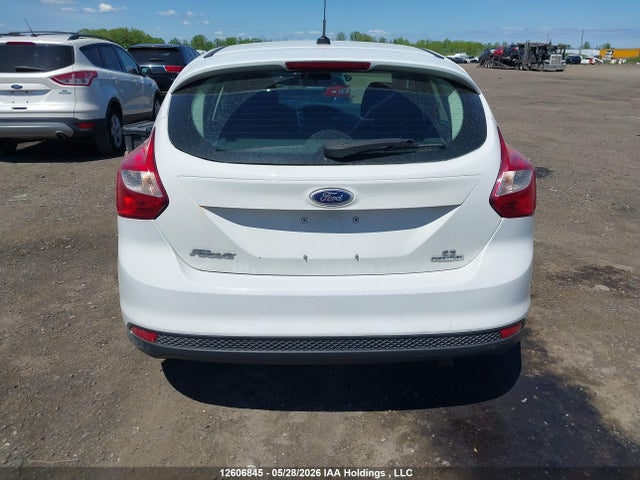 2014 Ford Focus მანქანა იყიდება აუქციონზე, vin: 1FADP3K20EL249908, აუქციონის ნომერი: 12606845