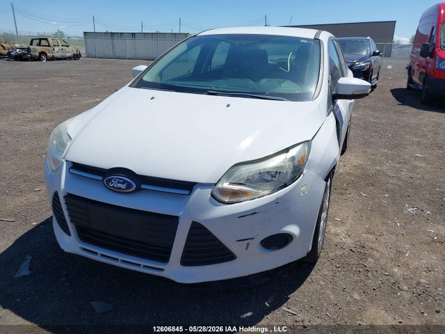 2014 Ford Focus მანქანა იყიდება აუქციონზე, vin: 1FADP3K20EL249908, აუქციონის ნომერი: 12606845