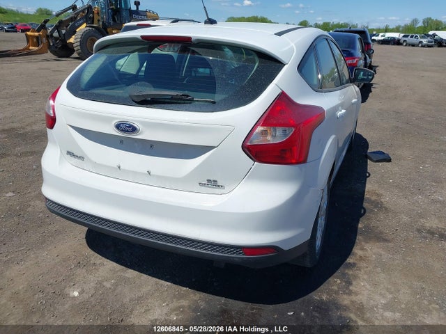 2014 Ford Focus მანქანა იყიდება აუქციონზე, vin: 1FADP3K20EL249908, აუქციონის ნომერი: 12606845