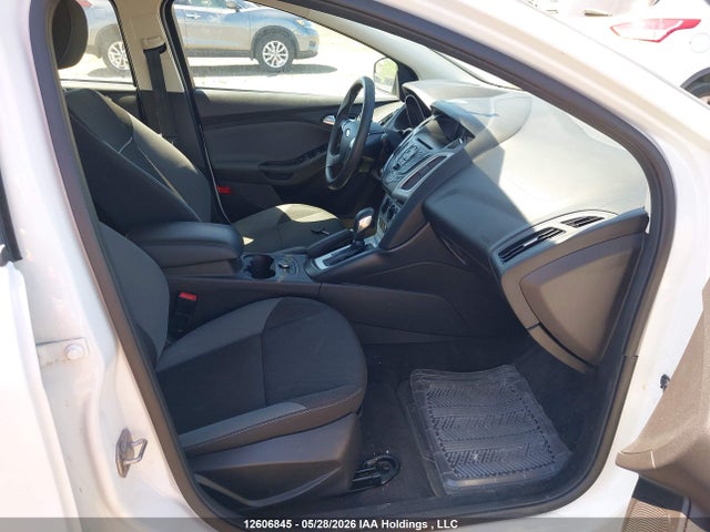 2014 Ford Focus მანქანა იყიდება აუქციონზე, vin: 1FADP3K20EL249908, აუქციონის ნომერი: 12606845