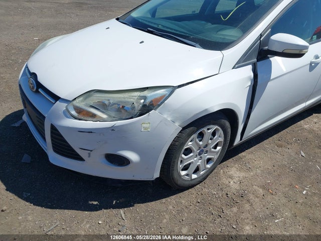 2014 Ford Focus მანქანა იყიდება აუქციონზე, vin: 1FADP3K20EL249908, აუქციონის ნომერი: 12606845
