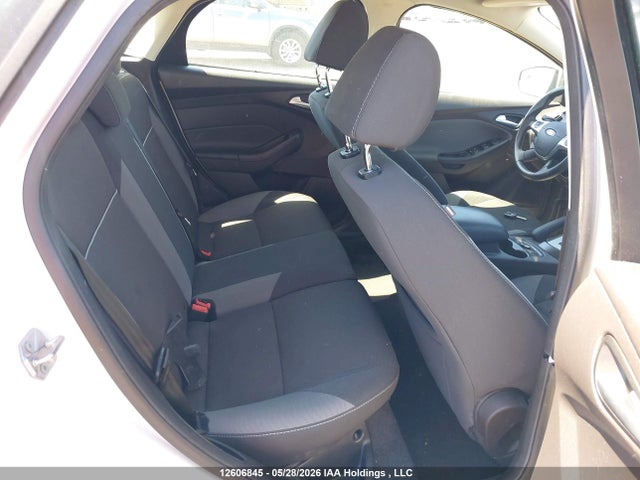 2014 Ford Focus მანქანა იყიდება აუქციონზე, vin: 1FADP3K20EL249908, აუქციონის ნომერი: 12606845
