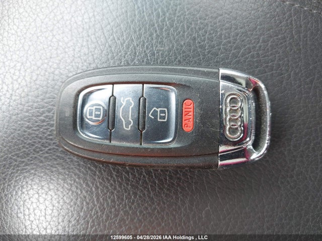 Продажа на аукционе авто 2013 Audi Q5 2.0t Premium Plus, vin: WA1VFCFP8DA036457, номер лота: 12599605