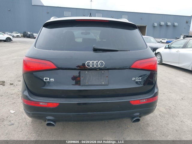 Продажа на аукционе авто 2013 Audi Q5 2.0t Premium Plus, vin: WA1VFCFP8DA036457, номер лота: 12599605