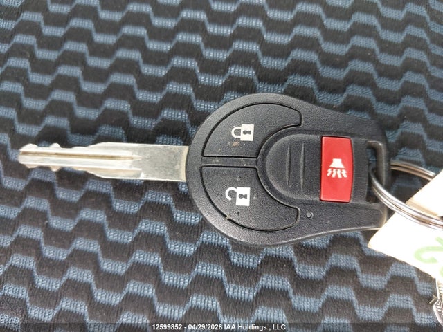 Продаж на аукціоні авто 2014 Nissan Versa Note 1.6 S/1.6 Sl/1.6 Sv, vin: 3N1CE2CP2EL405292, номер лоту: 12599852