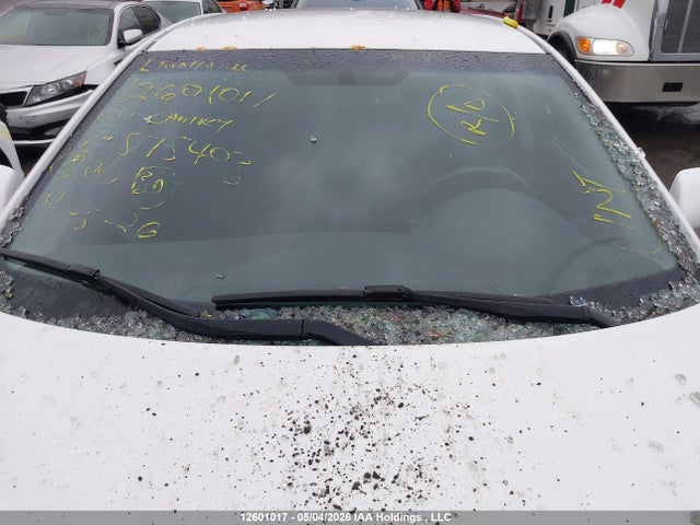 12601017 :رقم المزاد ، 4T1BF3EK0AU575403 vin ، 2010 Toyota Camry Se مزاد بيع