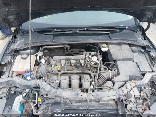 1FADP3K22HL297043 Ford FOCUS SE