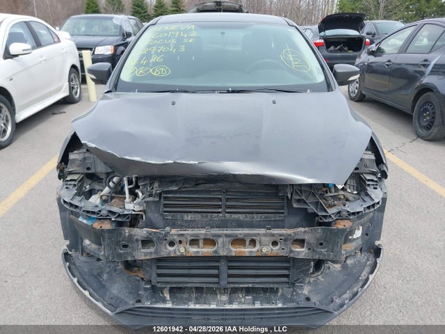 1FADP3K22HL297043 Ford FOCUS SE