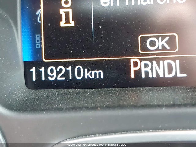1FADP3K22HL297043 Ford FOCUS SE