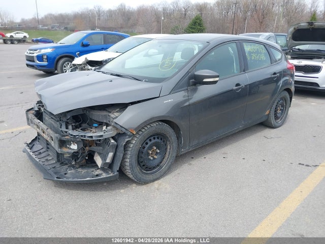 1FADP3K22HL297043 Ford FOCUS SE