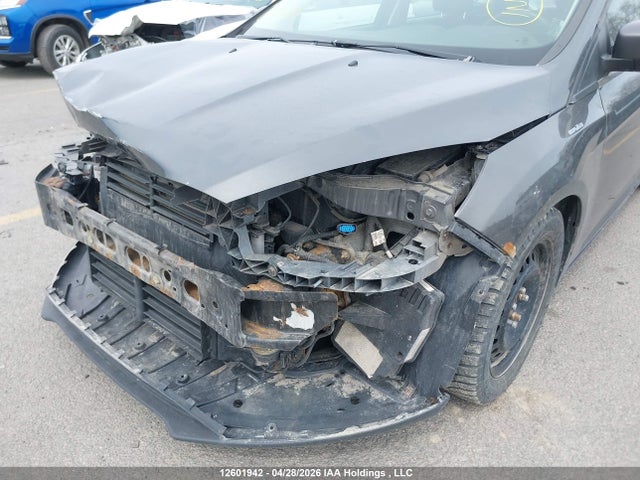 1FADP3K22HL297043 Ford FOCUS SE
