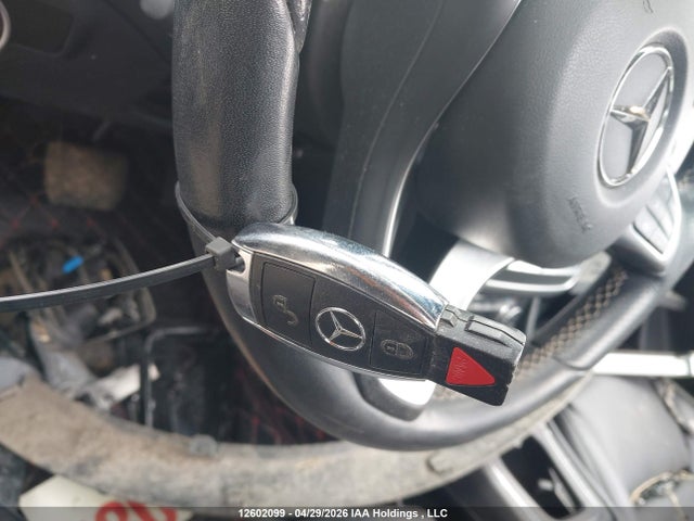 WDCTG4GB3JJ471640 Mercedes-Benz Gla 250 4matic