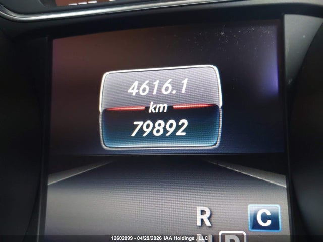 WDCTG4GB3JJ471640 Mercedes-Benz Gla 250 4matic