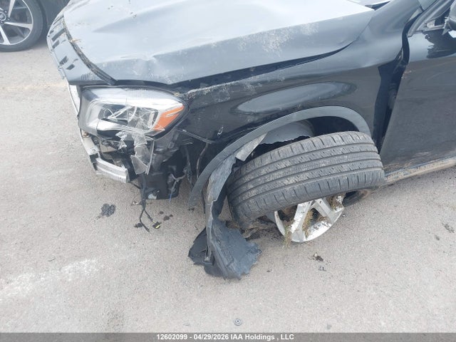 WDCTG4GB3JJ471640 Mercedes-Benz Gla 250 4matic