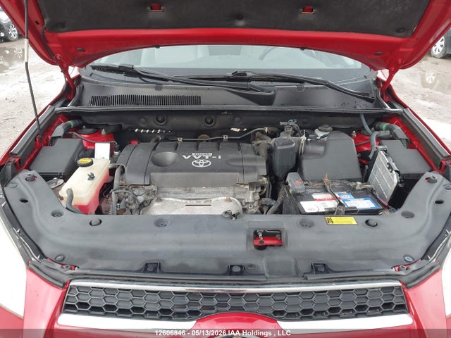 Продаж на аукціоні авто 2010 Toyota Rav4 Limited, vin: 2T3DF4DV7AW078687, номер лоту: 12606846