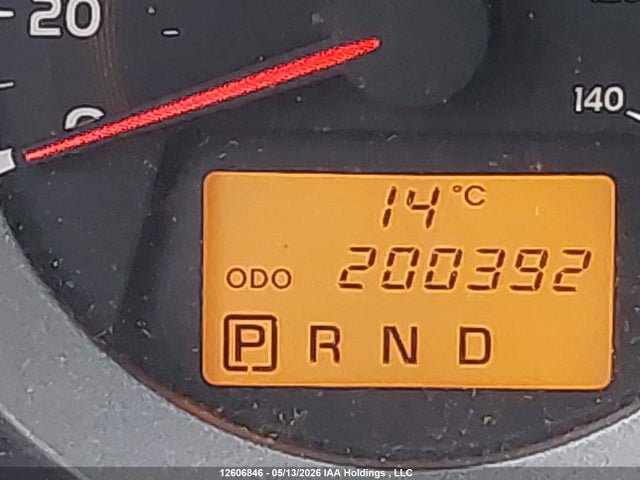 Продаж на аукціоні авто 2010 Toyota Rav4 Limited, vin: 2T3DF4DV7AW078687, номер лоту: 12606846