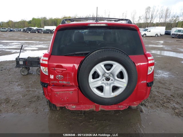 Продаж на аукціоні авто 2010 Toyota Rav4 Limited, vin: 2T3DF4DV7AW078687, номер лоту: 12606846