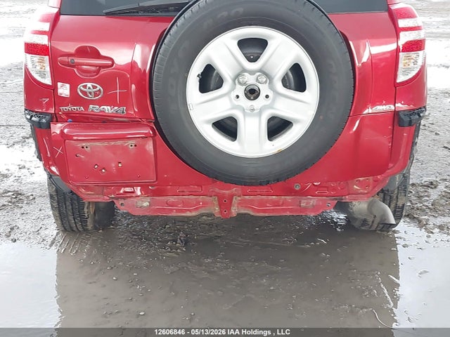 Продаж на аукціоні авто 2010 Toyota Rav4 Limited, vin: 2T3DF4DV7AW078687, номер лоту: 12606846