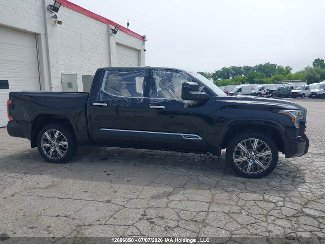 5TFVC5DB3PX023523 Toyota Tundra Crewmax Capstone