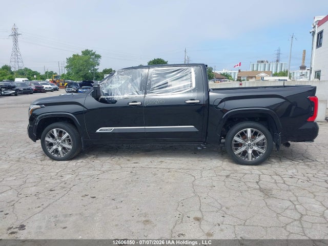 5TFVC5DB3PX023523 Toyota Tundra Crewmax Capstone