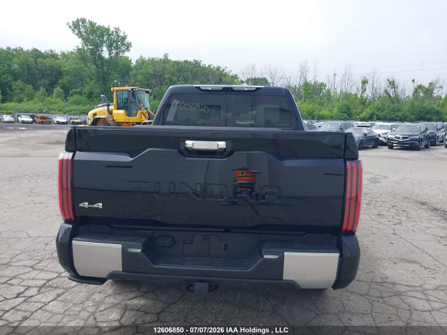5TFVC5DB3PX023523 Toyota Tundra Crewmax Capstone