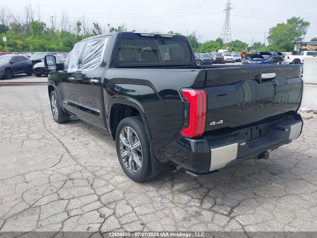 5TFVC5DB3PX023523 Toyota Tundra Crewmax Capstone