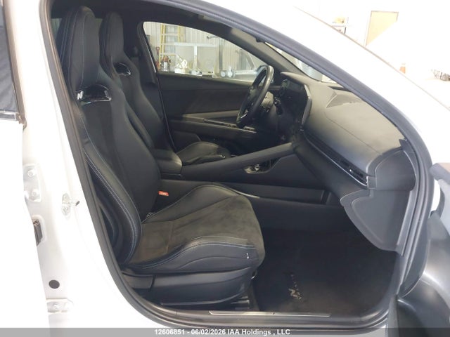 2024 Hyundai Elantra N Dct მანქანა იყიდება აუქციონზე, vin: KMHLW4DK3RU020047, აუქციონის ნომერი: 12606851