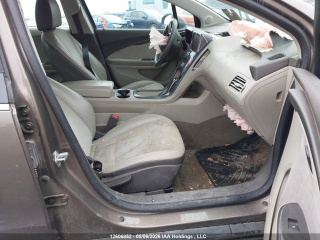 Chevrolet Volt 2014 1G1RD6E47EU119280 Image 5