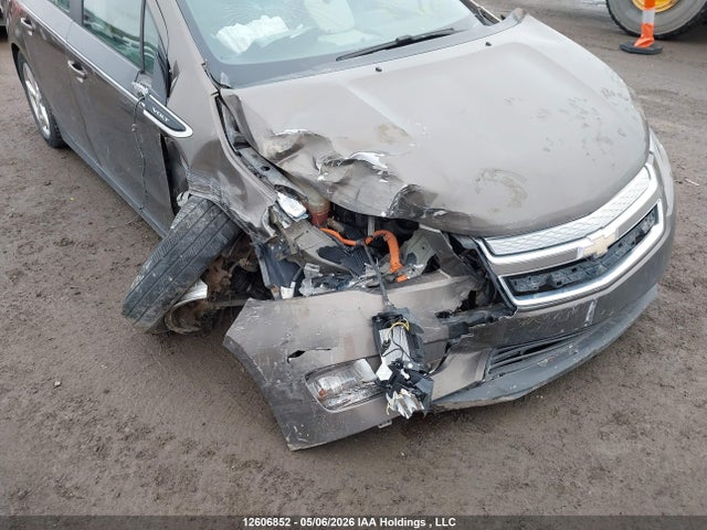 Chevrolet Volt 2014 1G1RD6E47EU119280 Image 6