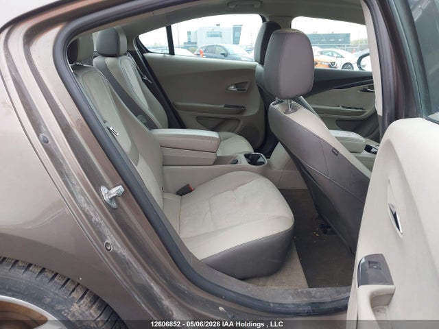 Chevrolet Volt 2014 1G1RD6E47EU119280 Image 8