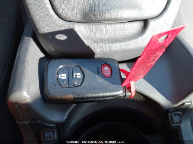 Продажа на аукционе авто 2011 Toyota Prius, vin: JTDKN3DU5B0320362, номер лота: 12606853