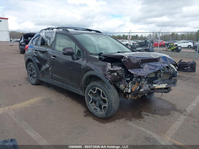 Aukcja sprzedaży 2013 Subaru Xv Crosstrek Limited Package, vin: JF2GPAKC6D2817718, numer aukcji: 12606855