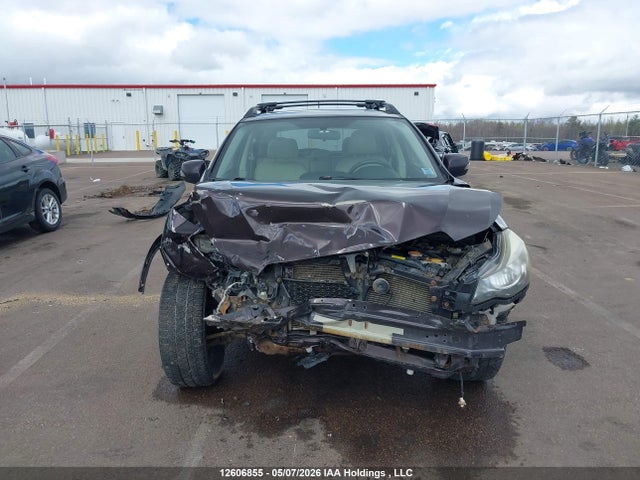 Aukcja sprzedaży 2013 Subaru Xv Crosstrek Limited Package, vin: JF2GPAKC6D2817718, numer aukcji: 12606855
