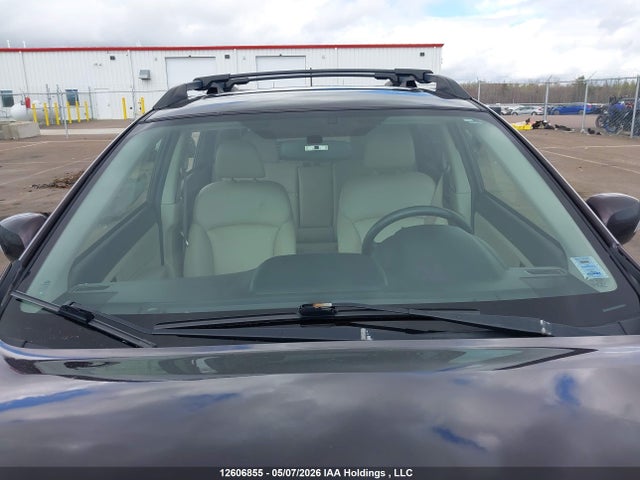 Aukcja sprzedaży 2013 Subaru Xv Crosstrek Limited Package, vin: JF2GPAKC6D2817718, numer aukcji: 12606855