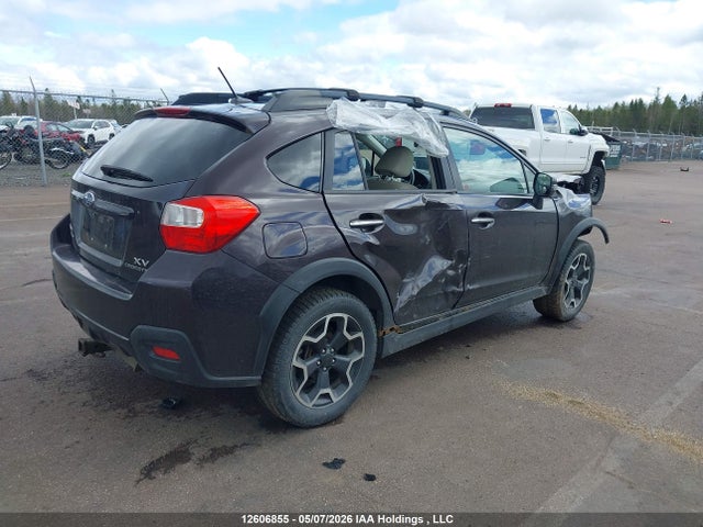 Aukcja sprzedaży 2013 Subaru Xv Crosstrek Limited Package, vin: JF2GPAKC6D2817718, numer aukcji: 12606855