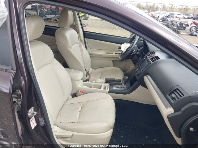 Aukcja sprzedaży 2013 Subaru Xv Crosstrek Limited Package, vin: JF2GPAKC6D2817718, numer aukcji: 12606855