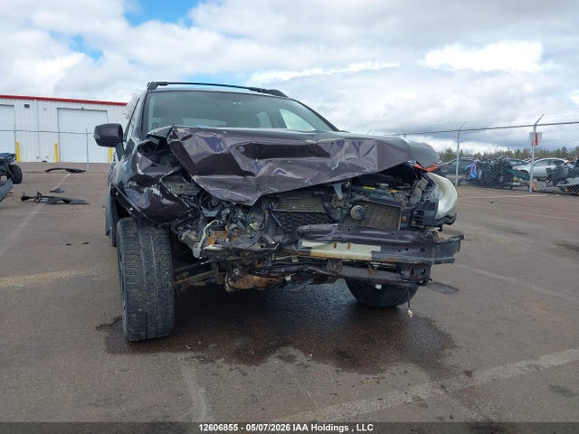 Aukcja sprzedaży 2013 Subaru Xv Crosstrek Limited Package, vin: JF2GPAKC6D2817718, numer aukcji: 12606855