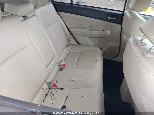 Aukcja sprzedaży 2013 Subaru Xv Crosstrek Limited Package, vin: JF2GPAKC6D2817718, numer aukcji: 12606855