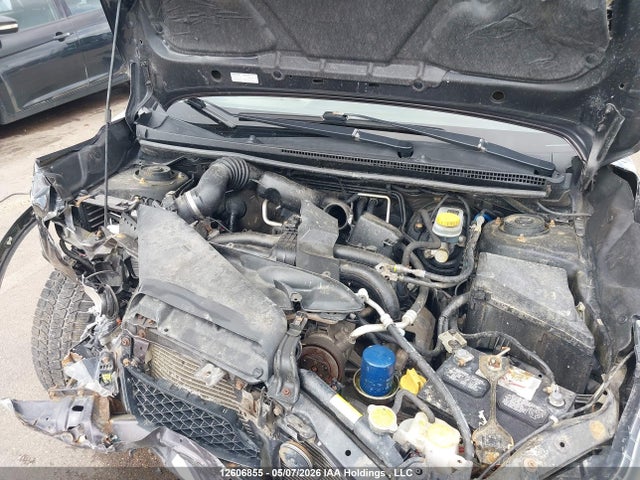 Aukcja sprzedaży 2013 Subaru Xv Crosstrek Limited Package, vin: JF2GPAKC6D2817718, numer aukcji: 12606855