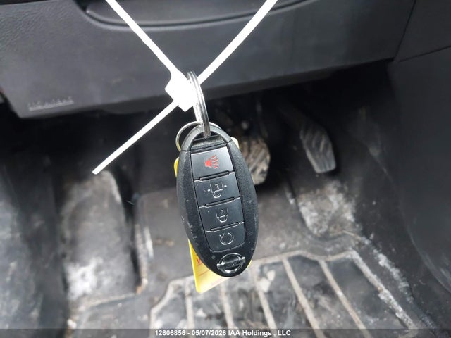 12606856 :رقم المزاد ، 3N1CP5CV7LL577468 vin ، 2020 Nissan Kicks مزاد بيع