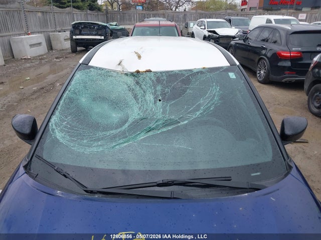 12606856 :رقم المزاد ، 3N1CP5CV7LL577468 vin ، 2020 Nissan Kicks مزاد بيع