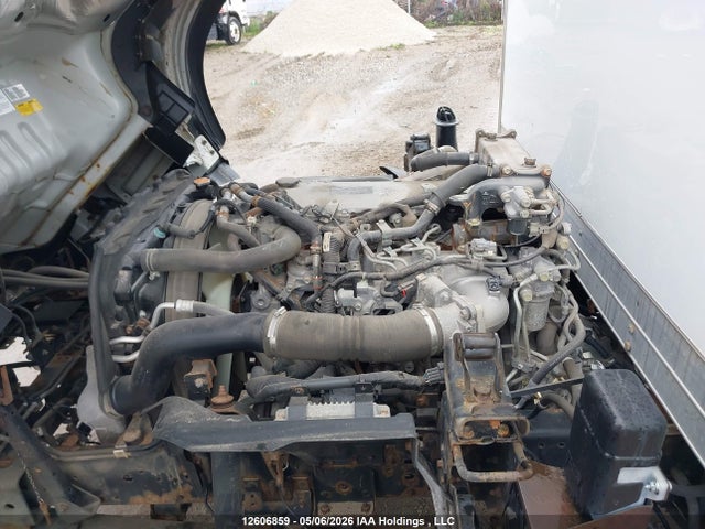 JALE5W165L7300382 Isuzu NRR