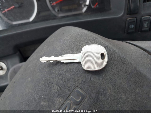 JALE5W165L7300382 Isuzu NRR